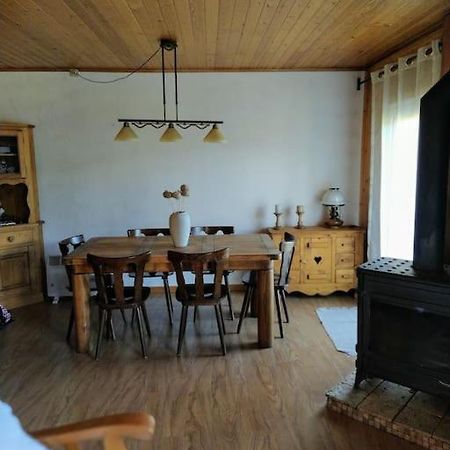 Precioso Apartamento En La Cerdanya La Molina Alp Exterior foto
