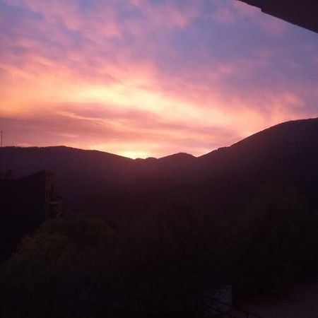 Precioso Apartamento En La Cerdanya La Molina Alp Exterior foto