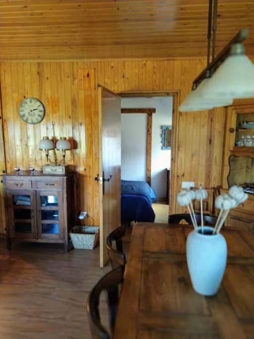 Precioso Apartamento En La Cerdanya La Molina Alp Exterior foto