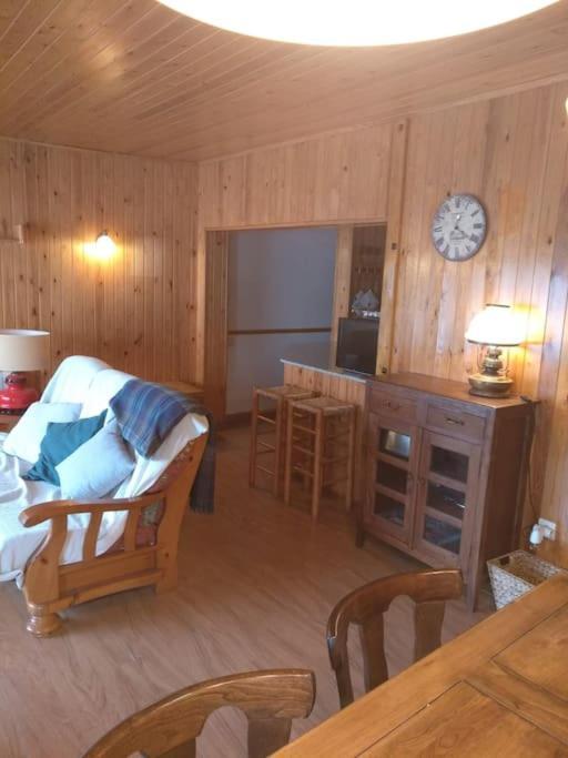 Precioso Apartamento En La Cerdanya La Molina Alp Exterior foto