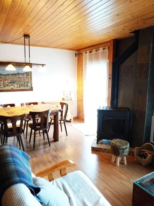 Precioso Apartamento En La Cerdanya La Molina Alp Exterior foto