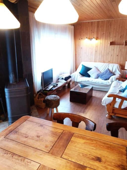 Precioso Apartamento En La Cerdanya La Molina Alp Exterior foto
