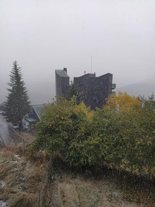 Precioso Apartamento En La Cerdanya La Molina Alp Exterior foto