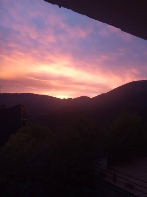 Precioso Apartamento En La Cerdanya La Molina Alp Exterior foto