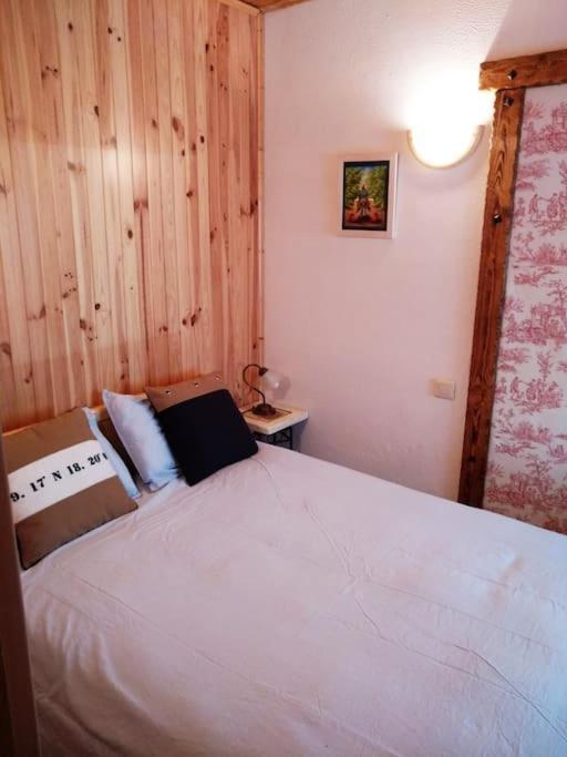 Precioso Apartamento En La Cerdanya La Molina Alp Exterior foto