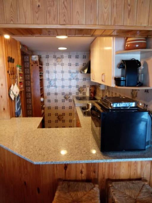 Precioso Apartamento En La Cerdanya La Molina Alp Exterior foto