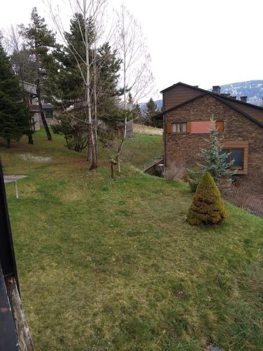 Precioso Apartamento En La Cerdanya La Molina Alp Exterior foto